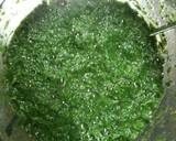 ☆超簡単☆煮込むだけ！ほうれん草カレー作り方2写真