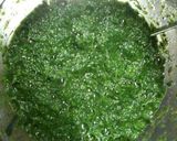 ☆超簡単☆煮込むだけ！ほうれん草カレー作り方2写真