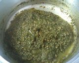 ☆超簡単☆煮込むだけ！ほうれん草カレー作り方6写真