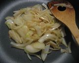 カレールウを使って…♪バターチキンカレー作り方3写真