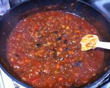 ダイエットにも♪ベジタブルキーマカレー★作り方7写真