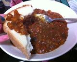 ダイエットにも♪ベジタブルキーマカレー★作り方8写真