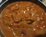 カレールウを使って…♪バターチキンカレー作り方7写真