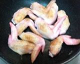 手羽先のトロトロ作り方2写真