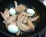 手羽先のトロトロ作り方5写真