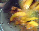 超簡単っ!かぼちゃチップ作り方4写真