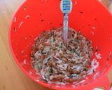 栄養満点!!変わり餃子作り方1写真