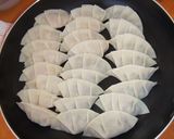 栄養満点!!変わり餃子作り方3写真