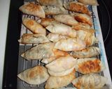 栄養満点!!変わり餃子作り方4写真