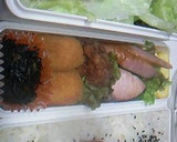 ☆エビとはんぺんのプリふわ揚げ☆作り方6写真