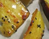 大学芋☆すぐできる！揚げない！作り方4写真