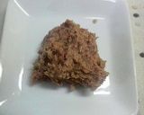 ちょっと変わった形の"ピーマンの肉詰め"作り方1写真