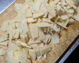 たけのこの中華風スープ作り方2写真