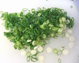 台湾人が教える★日本の食材で本格大根もち作り方3写真