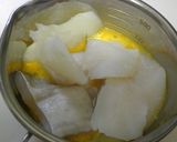 子供に魚を♪超簡単　タラのピカタ？作り方2写真