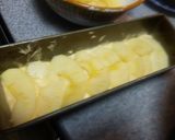 リンゴヨーグルトケーキ★作り方7写真