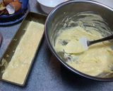 リンゴヨーグルトケーキ★作り方6写真