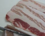ちょっと酸っぱくなった漬物パスタ作り方4写真