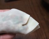 ほんのりシソ餃子作り方10写真