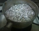 かぼちゃのミルク煮 甘く甘く作り方5写真