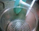 簡単 熟成 パンチェッタ作り方1写真