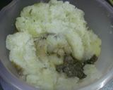 お手伝いOK!コストコ肉でコロッケ♪作り方5写真
