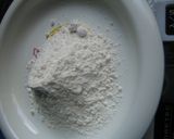 おやつっ子の米糠おやつ米粉ケーキMIX版作り方1写真