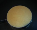 蒸しケーキ　米粉ケーキＭＩＸ・卵版作り方4写真