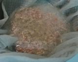 ふうふうあったか　あんかけ弁当作り方1写真