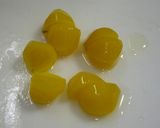 栗の甘露煮ときのこのあんかけ茶碗蒸し作り方9写真