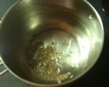 スパイスでつくる☆ベジタブルインドカレー作り方2写真