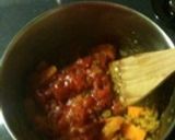 スパイスでつくる☆ベジタブルインドカレー作り方5写真