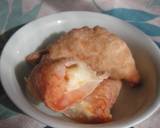 パリパリ！餃子の皮でポテトパイ作り方6写真