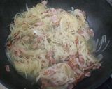 台湾人が教える★日本の食材で本格大根もち作り方6写真