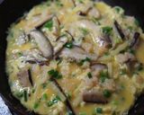 和風テイスト♪とろ～り・ふわ～り天津飯作り方8写真
