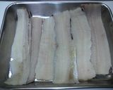 太刀魚と簡単ラタトゥユのオーブン焼き作り方3写真