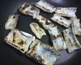 太刀魚と簡単ラタトゥユのオーブン焼き作り方4写真