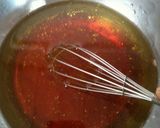 にんじん&オレンジのラペ作り方4写真