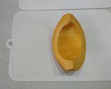 コリンキーとパプリカのマリネ作り方1写真