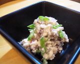 牛すじ煮込み＆牛すじ煮込みのとろ玉丼作り方27写真