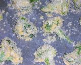 ブロッコリーでサクサク☆マヨチーズ焼き☆作り方3写真