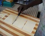 ファタヤ☆アフリカン揚げ餃子？作り方11写真