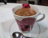 チョコっと豆乳作り方2写真
