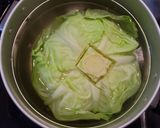 ✿ほっこりロールキャベツ✿作り方3写真