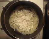 豆腐のラザニア風作り方3写真