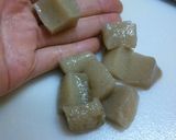冷え性でお料理初心者さん向き「豚汁」作り方14写真