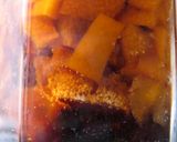 ！八朔ピール♪時短篇作り方14写真