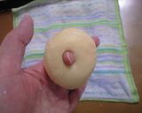 RTPのクリスピークリーム風ドーナツ作り方4写真