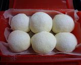 ＊HB＆ルクエ de 白パン。＊作り方6写真