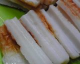 小松菜の煮びたし作り方2写真